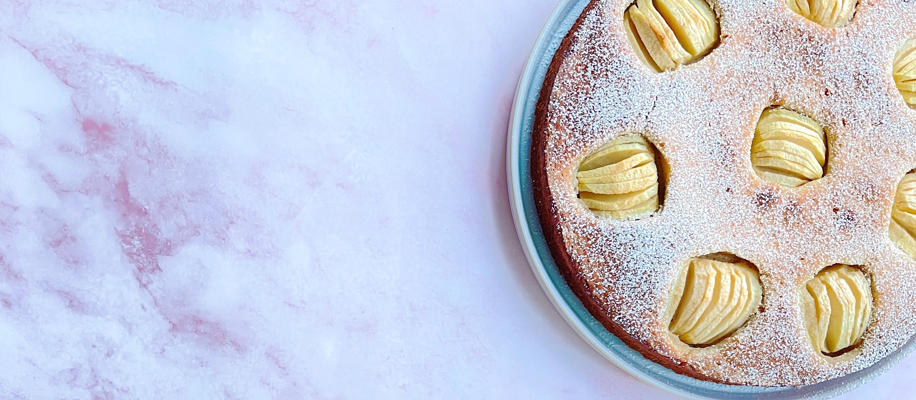 Saftiger Ricotta-Apfelkuchen – HistaFood Saftiger Ricotta-Apfelkuchen – HistaFood