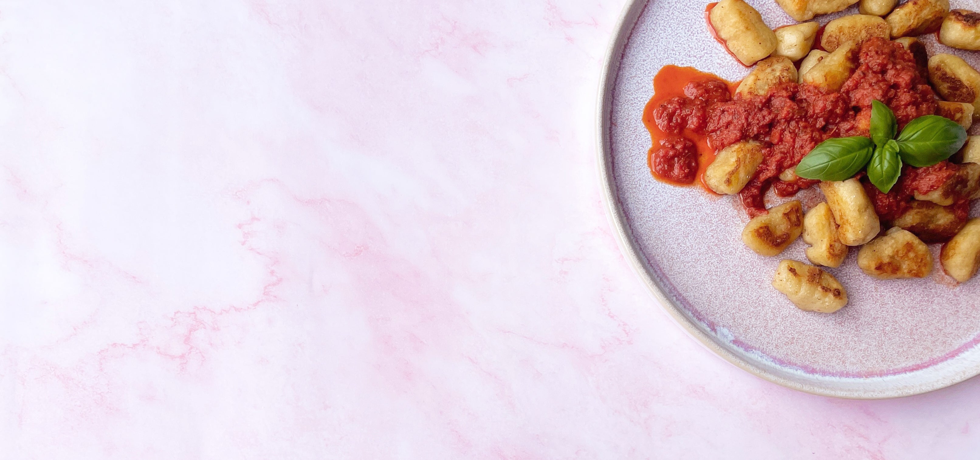 Gnocchi mit Gemüsesoße – HistaFood Gnocchi mit Gemüsesoße – HistaFood