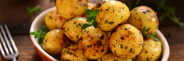 Kartoffeln histaminarme Ernährung