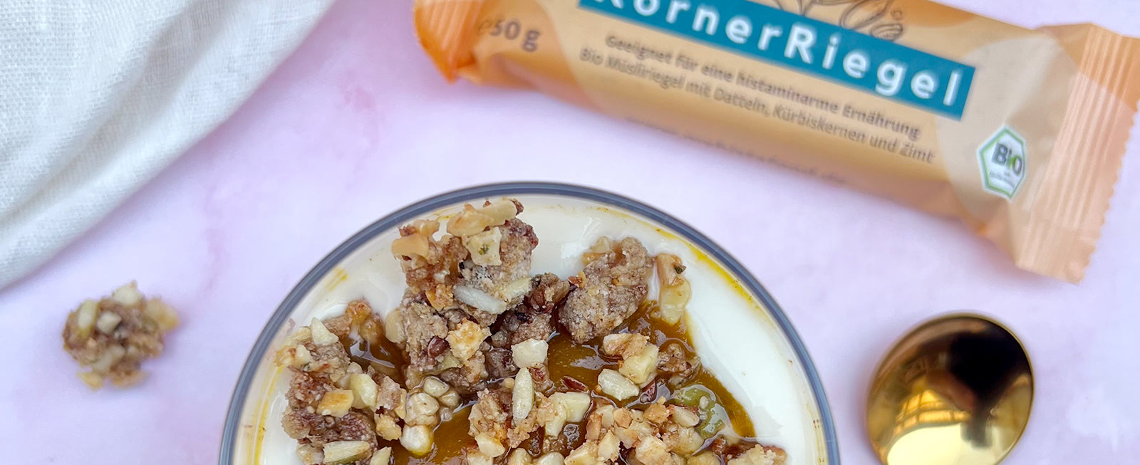 Veganes Kürbis Dessert – HistaFood Veganes Kürbis Dessert – HistaFood