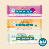 Organic bar set