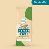 Bio KörnerBrot Backmischung