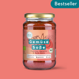 Bio GemüseSoße