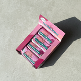 Organic bar set