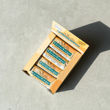 Organic bar set