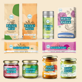 Bio Try Me Frühstücks-Set