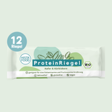 Organic Protein Bars - 12-pack