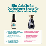 Bio AsiaSoße
