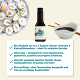 Bio AsiaSoße