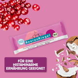 Organic Berry Bars - Set of 12