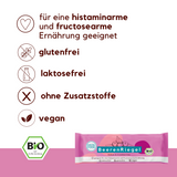 Bio BeerenRiegel - 12er-Set