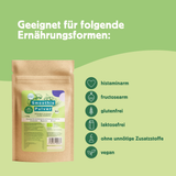 Bio SmoothiePulver