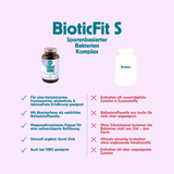BioticFit S