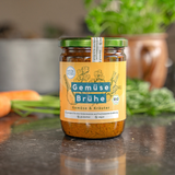 Organic Delight Duo