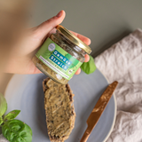 Bio Try Me Abendbrot-Set