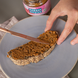 Bio GemüseStreich Karotte & Rote Bete