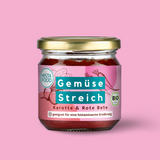 Bio GemüseStreich Karotte & Rote Bete