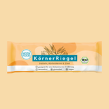Bio KörnerRiegel - 12er-Set
