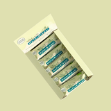 Bio HaferRiegel 12er-Set