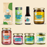 Bio Try Me Abendbrot-Set