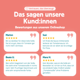 Bio GemüseSoße