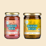 Organic Delight Duo