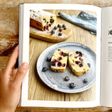 Histamine Intolerance Cookbook & Guide