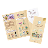 GRATIS HistaFood Flyer