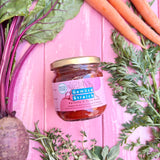 Bio GemüseStreich Karotte & Rote Bete