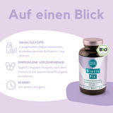 Bauchgefühl Plus-Paket