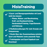 Histamin Masterclass