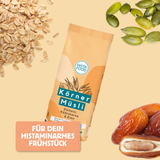 Bio KörnerMüsli