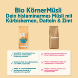 Bio KörnerMüsli