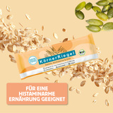 Organic Grain Bars - Set of 12