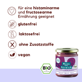 Bio NussStreich