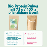 Bio ProteinPulver