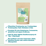 Bio ProteinPulver
