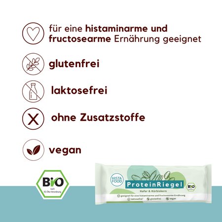 Bio ProteinRiegel - 12er-Set