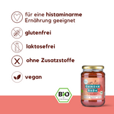 Organic Delight Duo