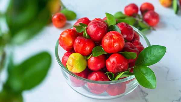 Acerolakirsche