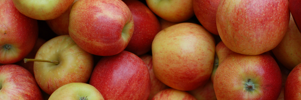 Apfel und Histamin: Sind Äpfel bei Histaminproblemen verträglich?