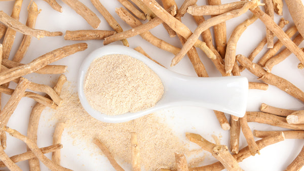 Ashwagandha