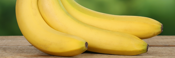 Bananen und Histamin: Sind Bananen für eine histaminarmen Ernährung geeignet?