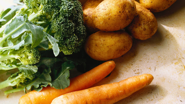 FODMAPs, Reizdarm und Histamin-Intoleranz