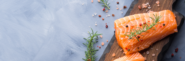 Fisch und Histamin: Proteinreich und histaminarm?