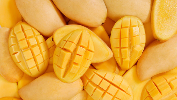 Mango und Histamin – So verträglich ist die exotische Frucht