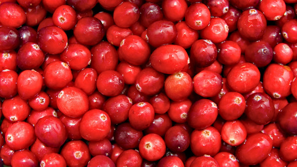 Cranberries