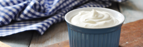 Joghurt und Histamin: Tipps für histaminarme Alternativen