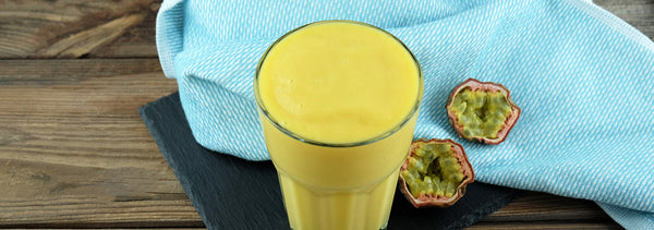 Mango-Maracuja-Smoothie