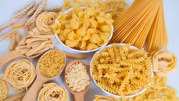 Zöliakie, Gluten-Unverträglichkeit und Histamin-Intoleranz
